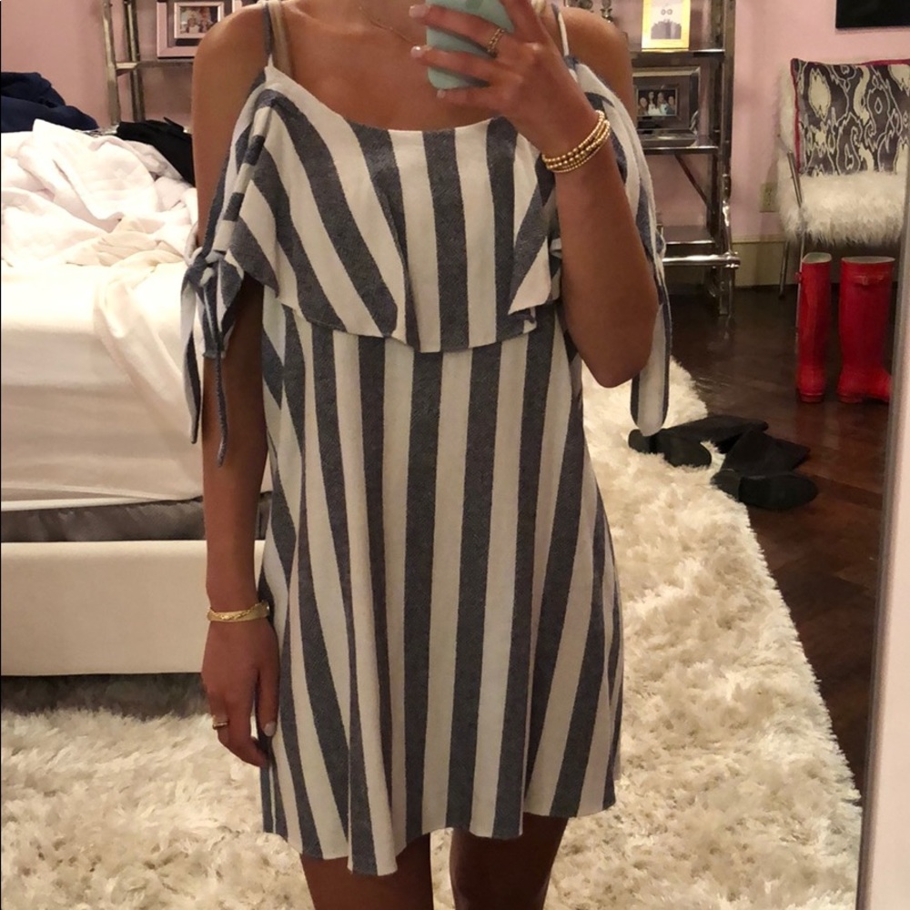 Misa Dress